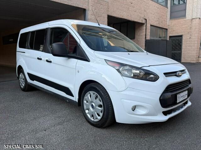 Ford Transit Connect 1.5 TDCi 120cv.