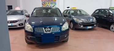 Nissan Qashqai 1.5 dCi Acenta