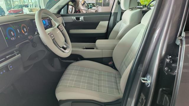 HYUNDAI Santa Fe 1.6 T-GDi HEV 2WD AT 5 posti Business
