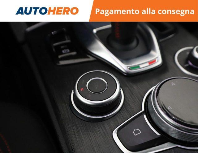 ALFA ROMEO Stelvio 2.2 Turbodiesel 190 CV AT8 Q4 Business