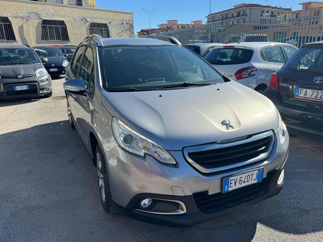 PEUGEOT 2008 1.6 e-HDi 92 CV S&S Allure