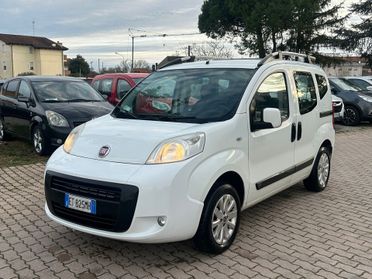Fiat Fiorino 1.4 8V Combi Semivetrato Natural Power SX
