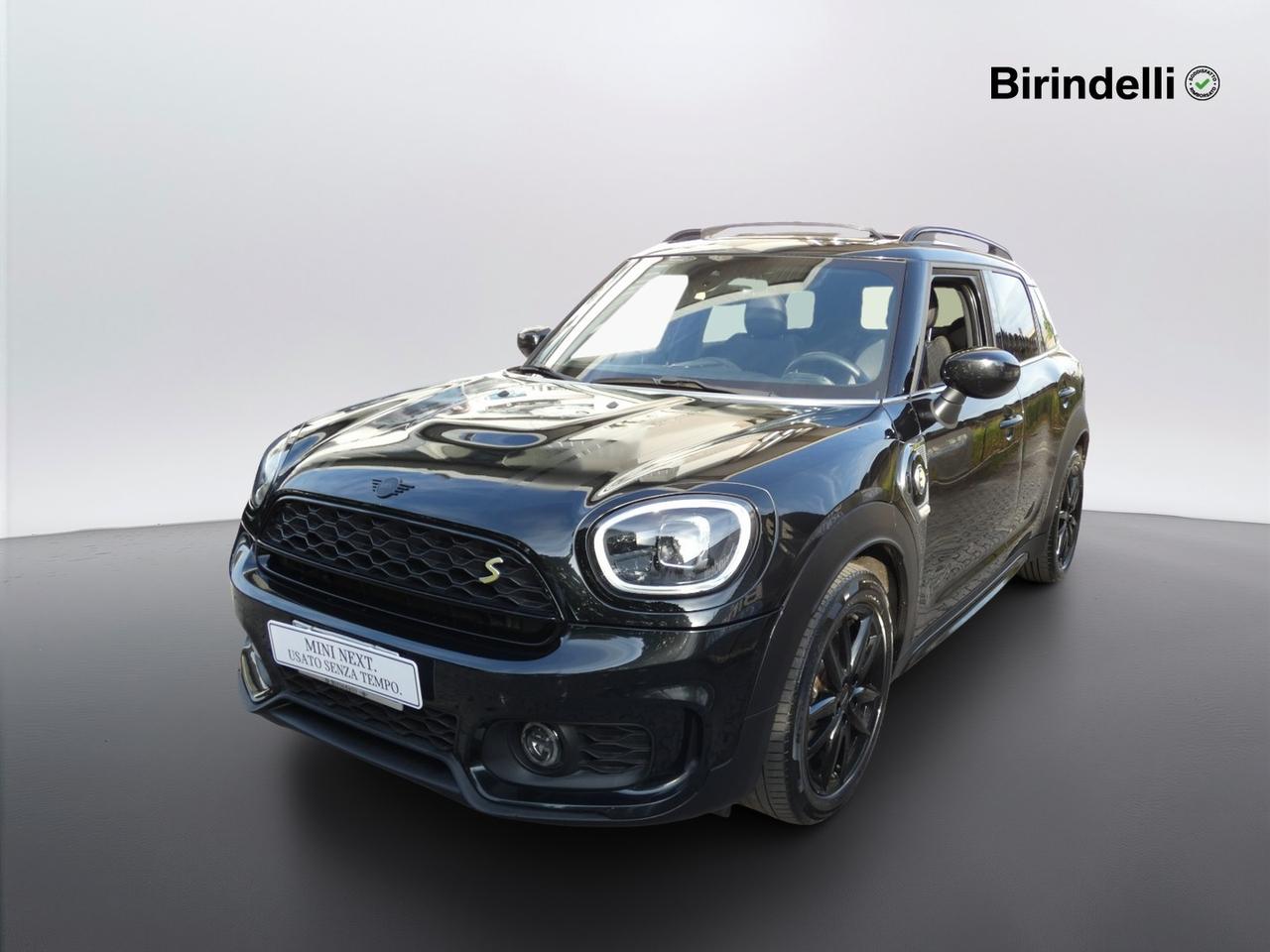 MINI Mini Countrym.(F60) - Mini 1.5 Cooper SE JCW Countryman ALL4