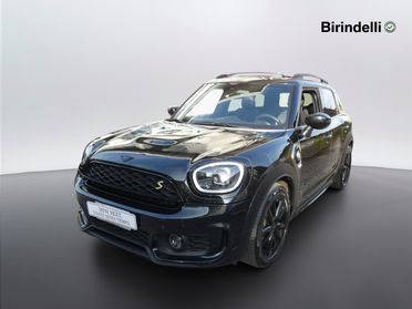 MINI Mini Countrym.(F60) - Mini 1.5 Cooper SE JCW Countryman ALL4