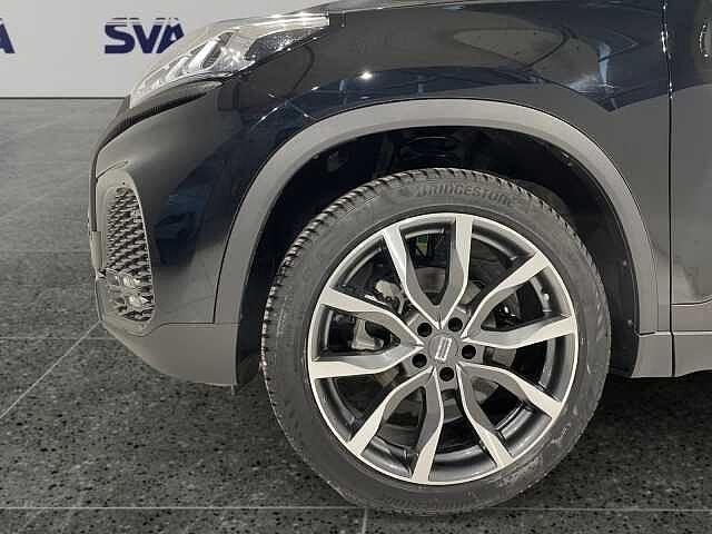 SPORTEQUIPE Sportequipe 6 S6 1.5 Turbo CVT GPL THERMOHYBRID / anche N1 AUTOCARRO