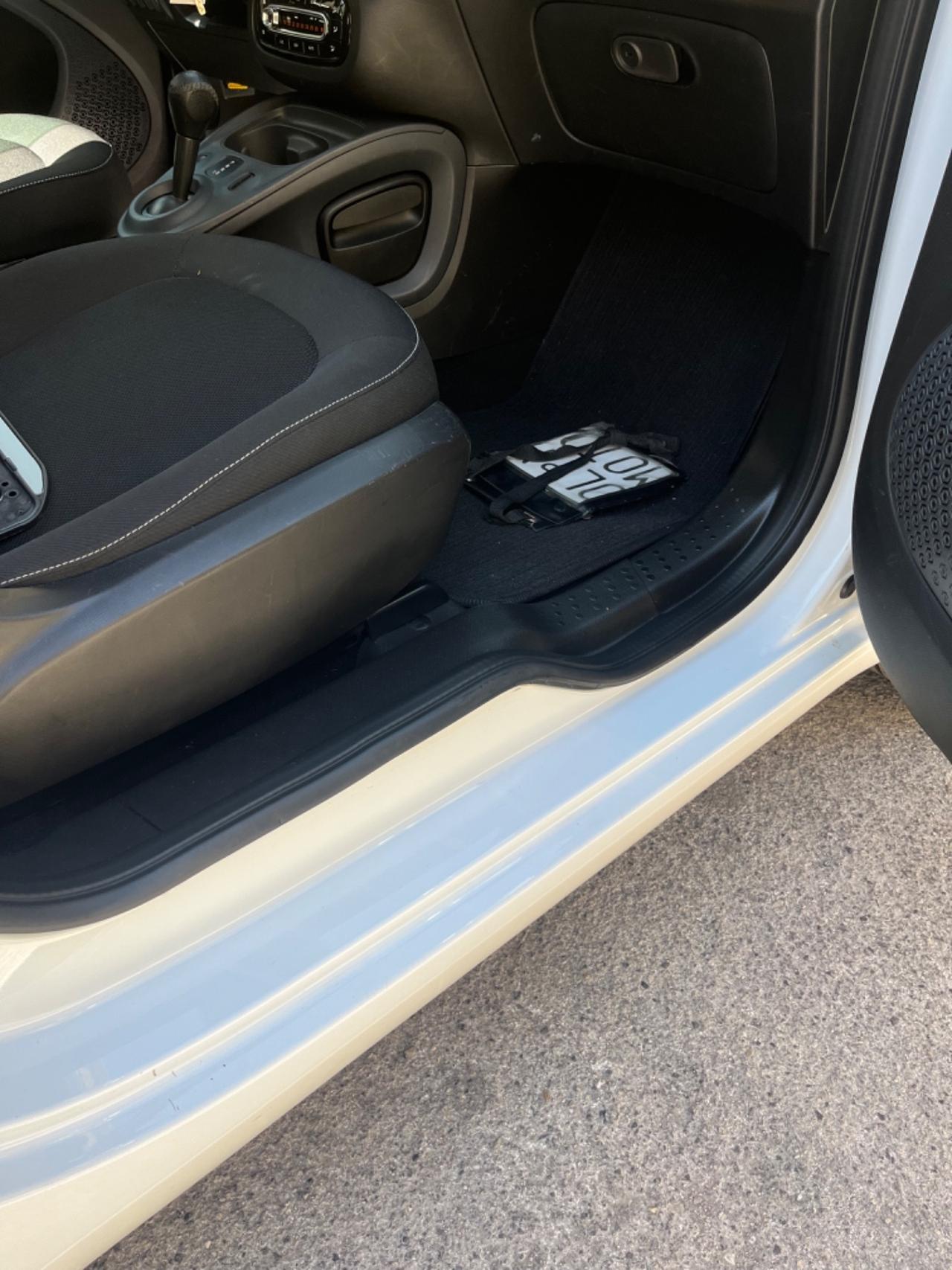 Smart ForTwo 70 1.0 Superpassion