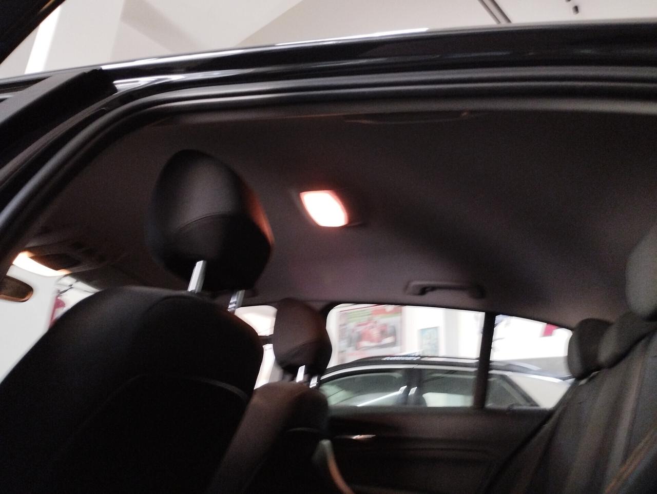 Bmw 116d 5p. Sport