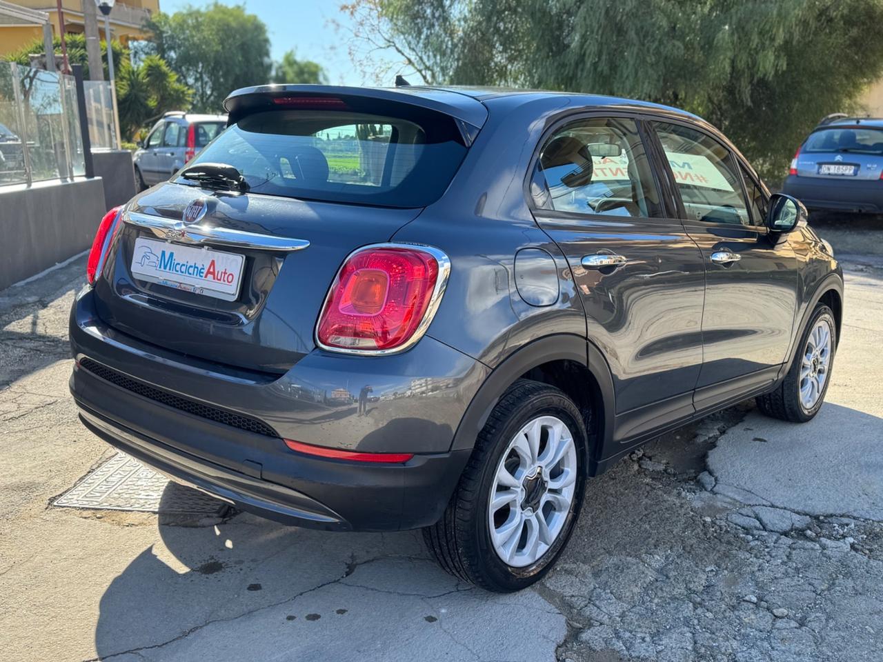 FIAT 500X 1.3 MJT II 95 CV POP STAR