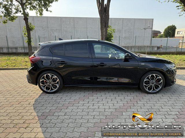 FORD Focus 1.0 EcoBoost Hybrid 125 CV Power. 5p. ST-Line Styl