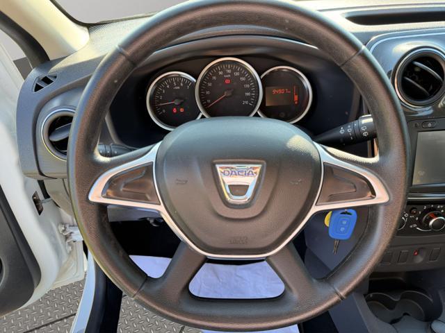 DACIA Sandero 1.0 SCe 12V 75CV