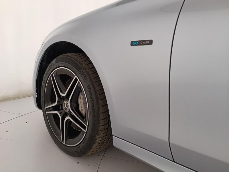 Mercedes Classe E 300 300 de EQ-POWER Premium 9G-Tronic