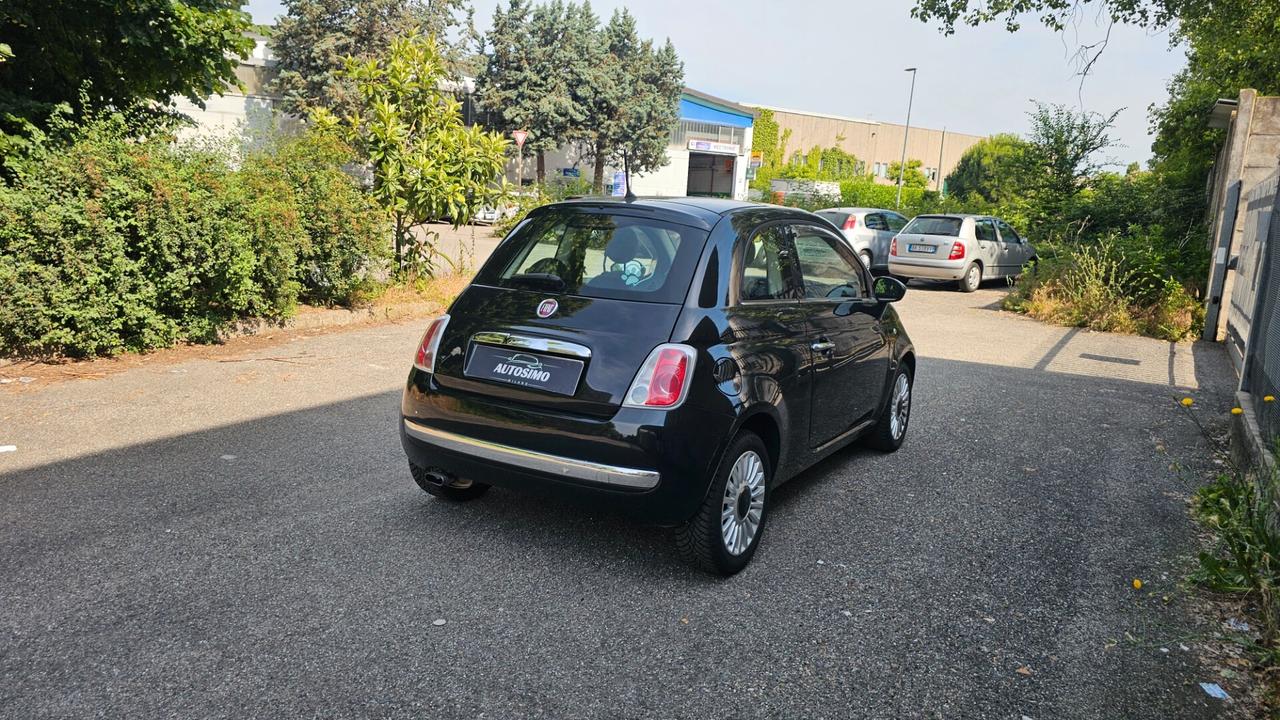 Fiat 500 1.2 Pop