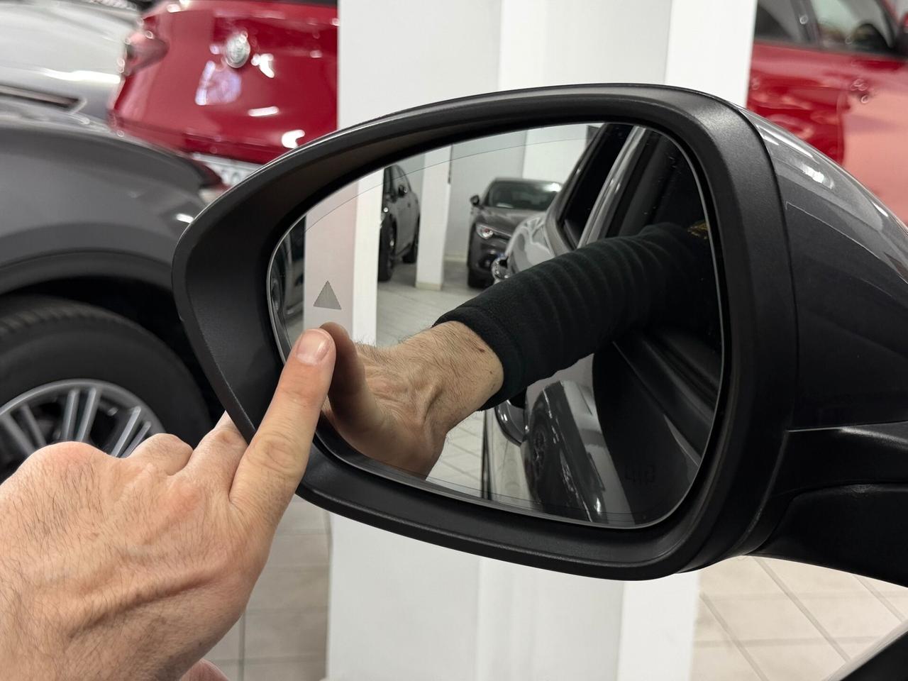 Alfa Romeo Stelvio 2.2 TD 160 CV SUPER BUSINESS RETROCAMERA TAGLIANDI CERTIFICATI