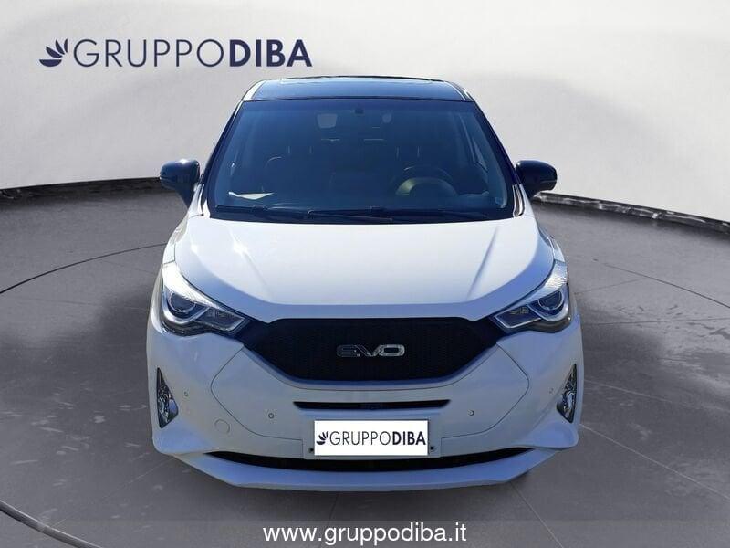 EVO Evo 4 2020 1.6 Gpl 106cv