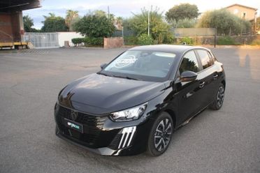 Peugeot 208 Business Turbo benzina 100