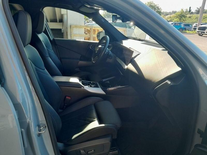 BMW X3 xdrive20d MSport auto
