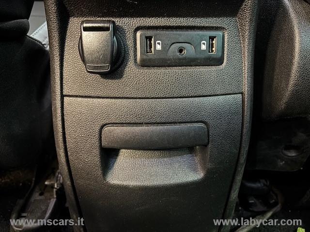 RENAULT Scénic dCi 8V 110 CV Energy Intens
