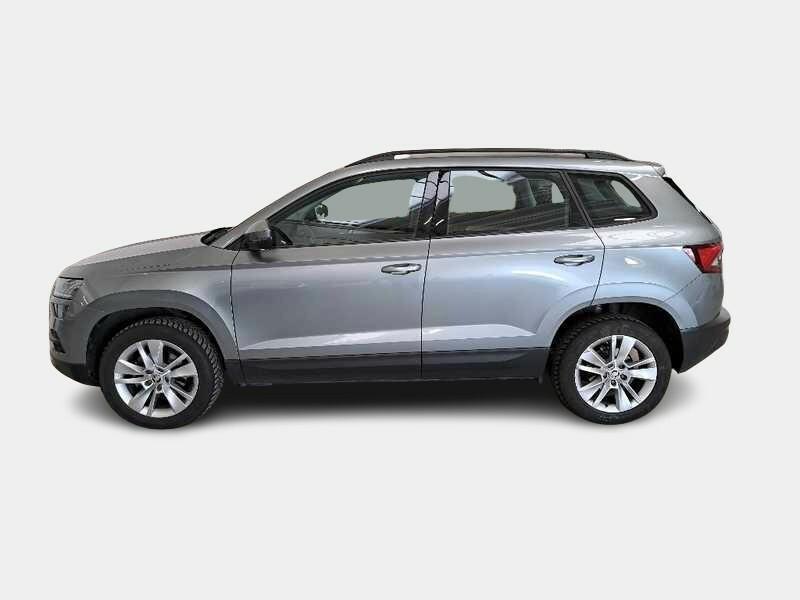 SKODA KAROQ 1.6 TDI SCR EXECUTIVE DSG