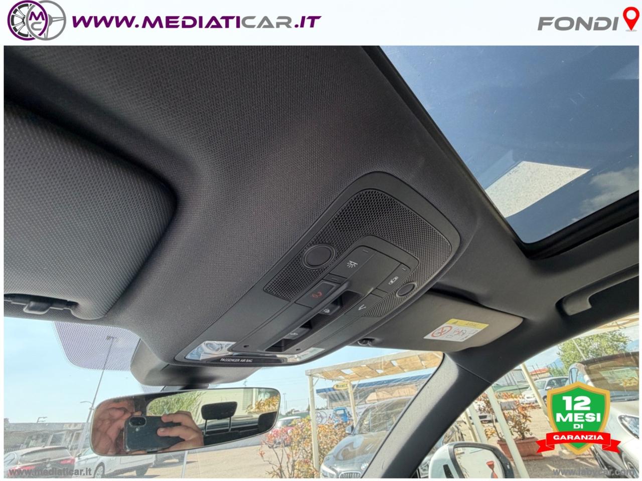 AUDI Q3 35 TDI quattro S tronic Business