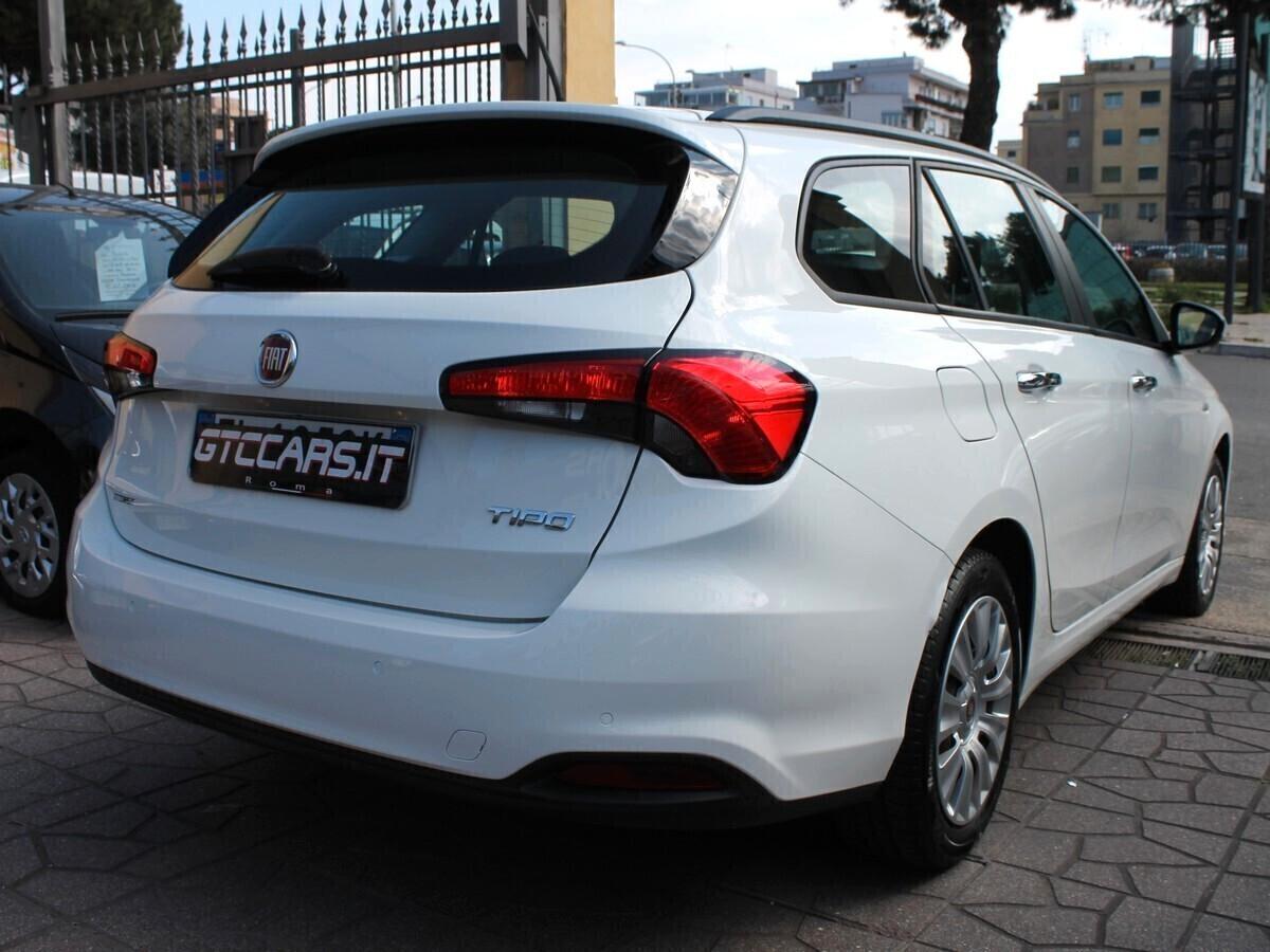 Fiat Tipo 1.6 Mjt S&S SW Business