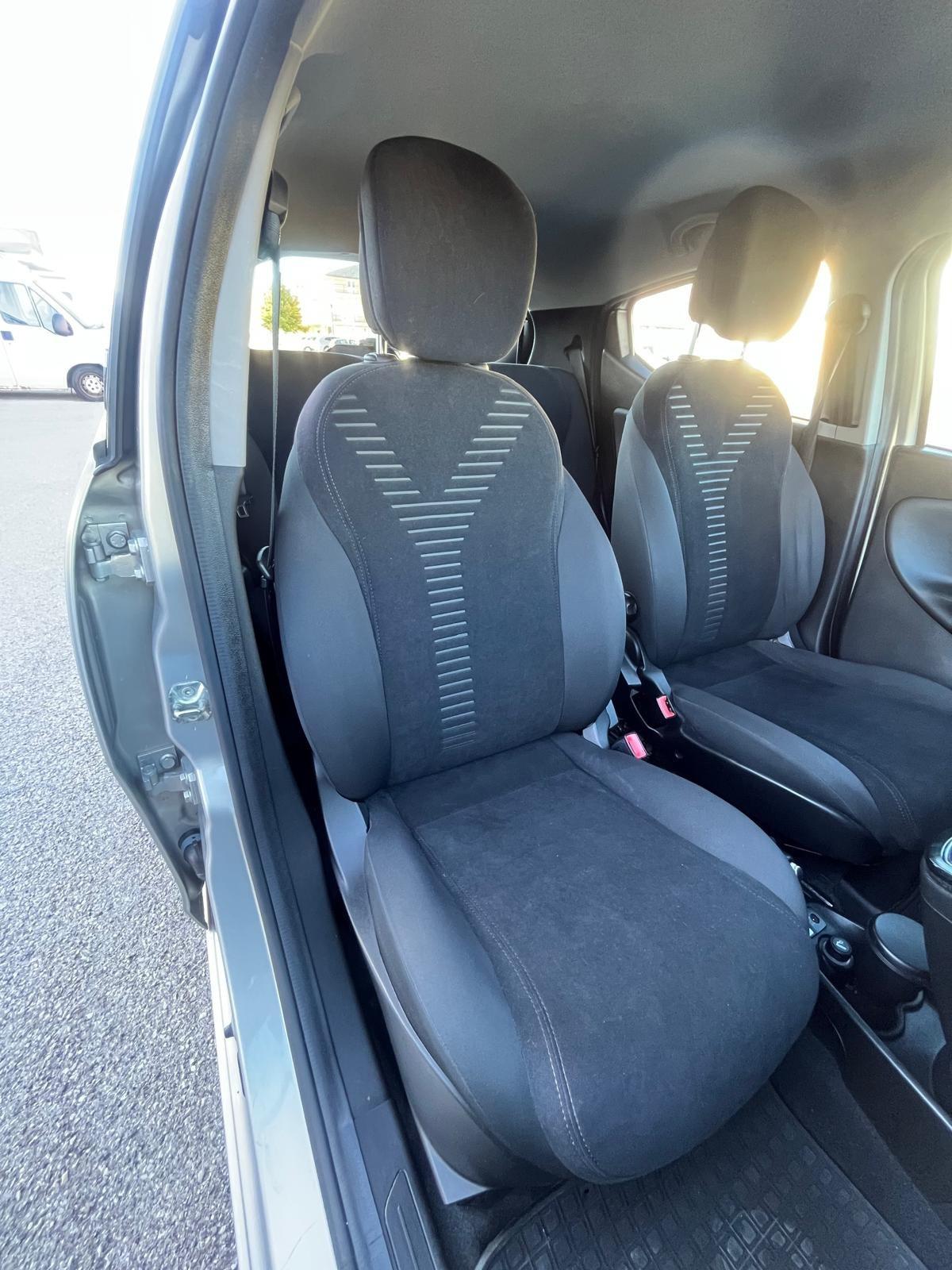 Lancia Ypsilon 1.2 S&S Platinum 127000 km