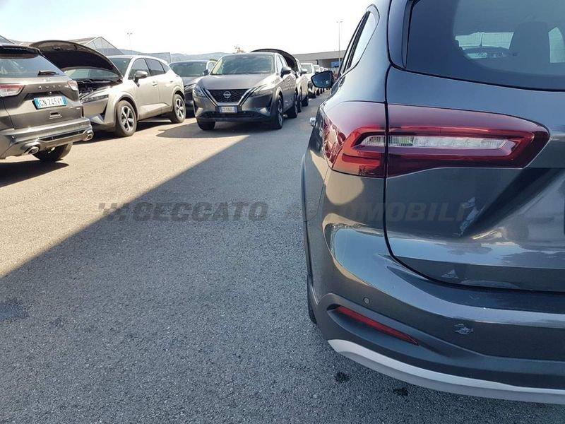 Ford Focus Focus Active SW 1.0 ecoboost h Design 125cv powershift