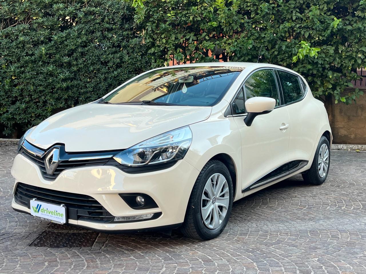 Renault Clio TCe 12V 90CV Start&Stop 5 porte Energy Zen