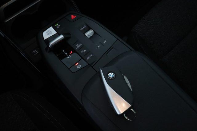 BMW X1 X1 sDrive 18i