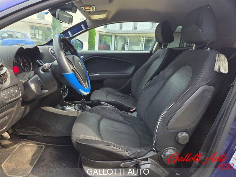 Alfa Romeo MiTo 1.3 JTDm-2 95 CV S&S