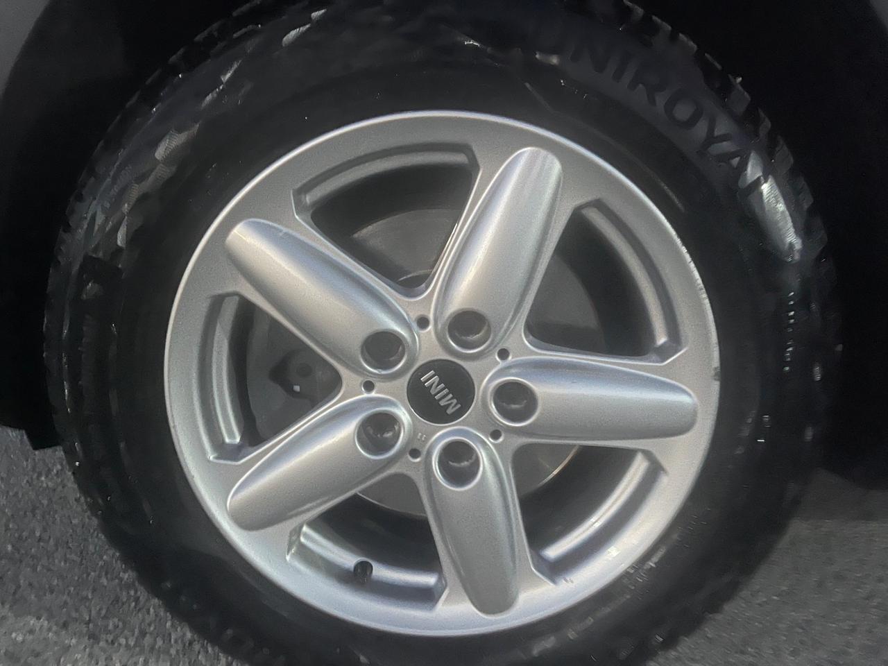 MINI COUNTRYMAN 2.0D 115CV ALL4 STRAFULL TETTO
