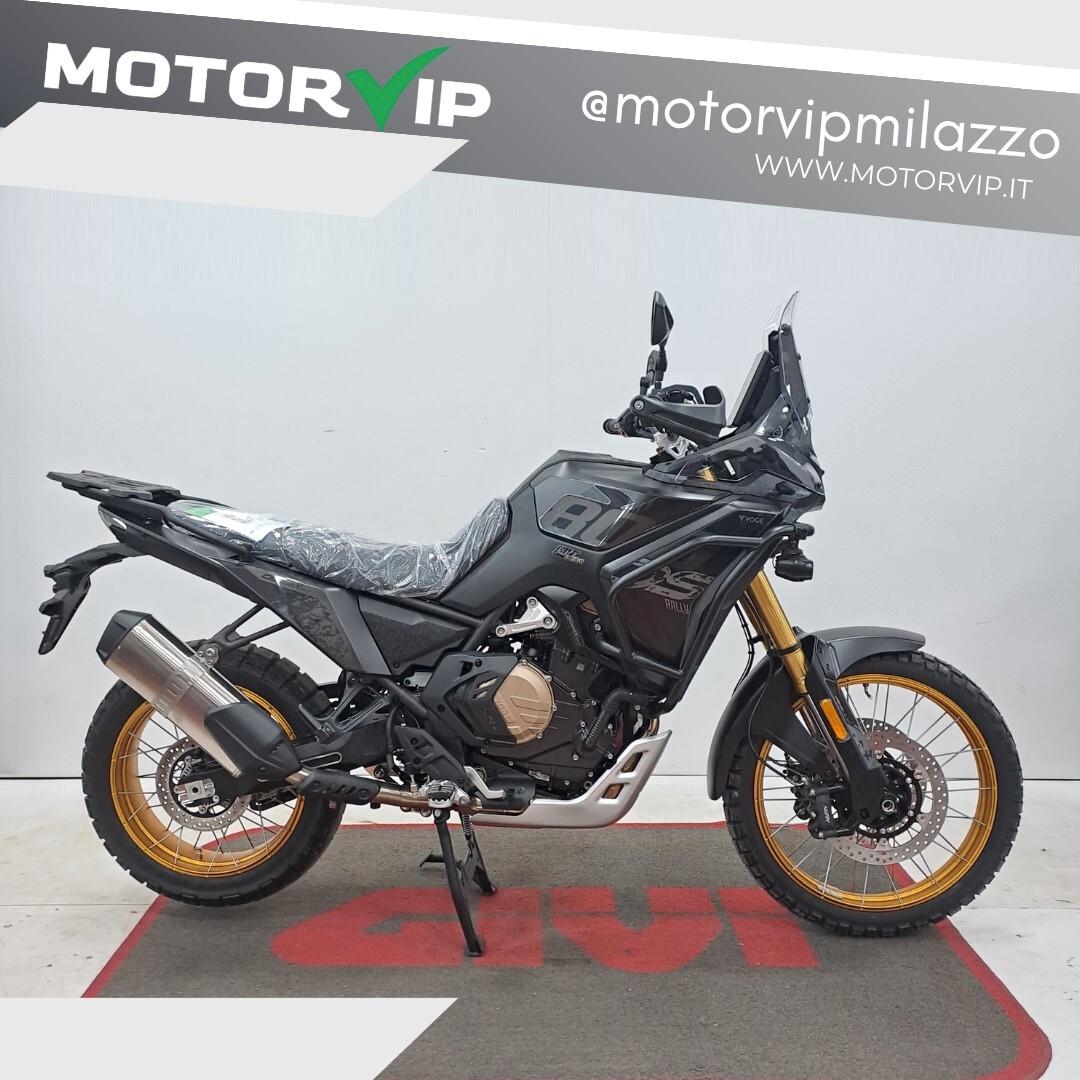 Voge Altro Valico 800 DSX Rally Prezzo PROMO