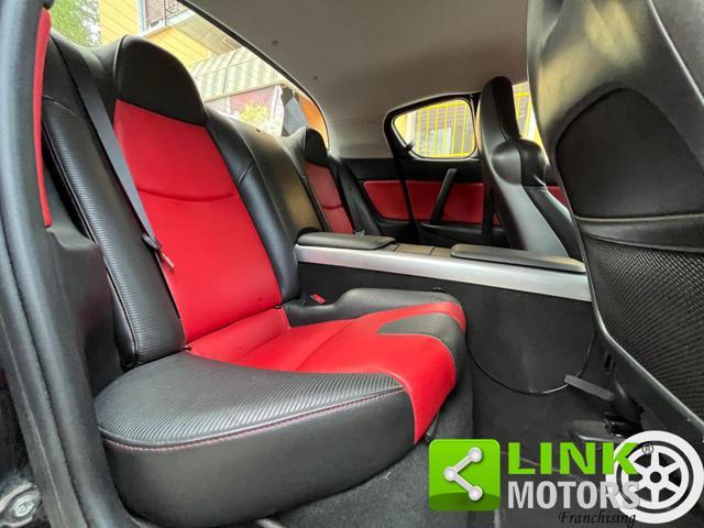 MAZDA RX-8 1.3 Wankel 231 CV ASI