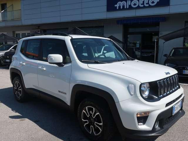 Jeep Renegade Renegade 1.0 t3 Sport 2wd