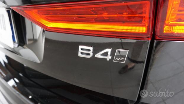 VOLVO XC60 B4 (d) AWD Geartronic Momentum