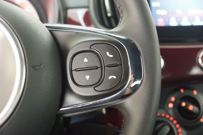 FIAT 500 500 1.0 Hybrid Lounge
