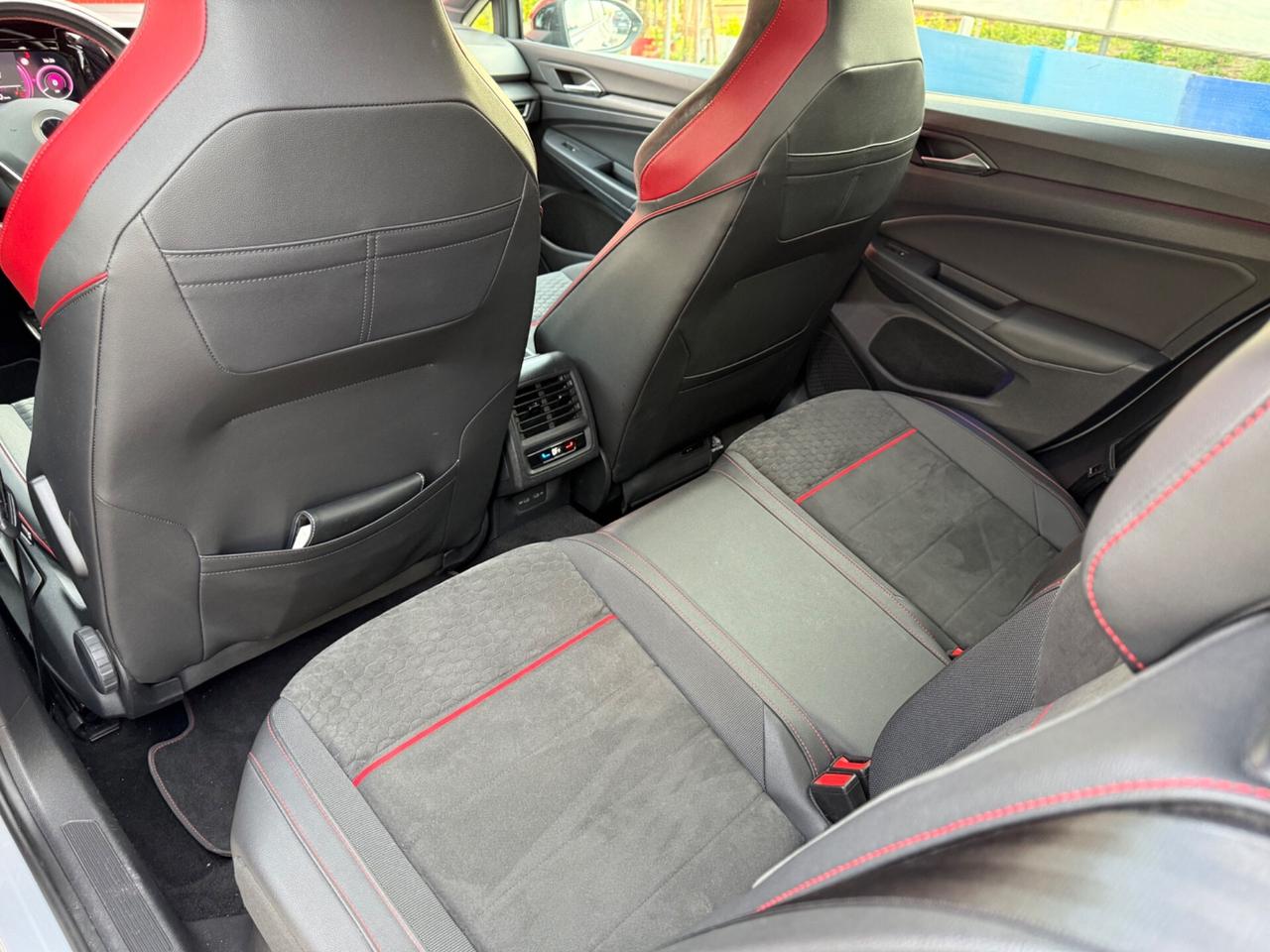 Volkswagen Golf 2.0 TSI GTI DSG Clubsport 45