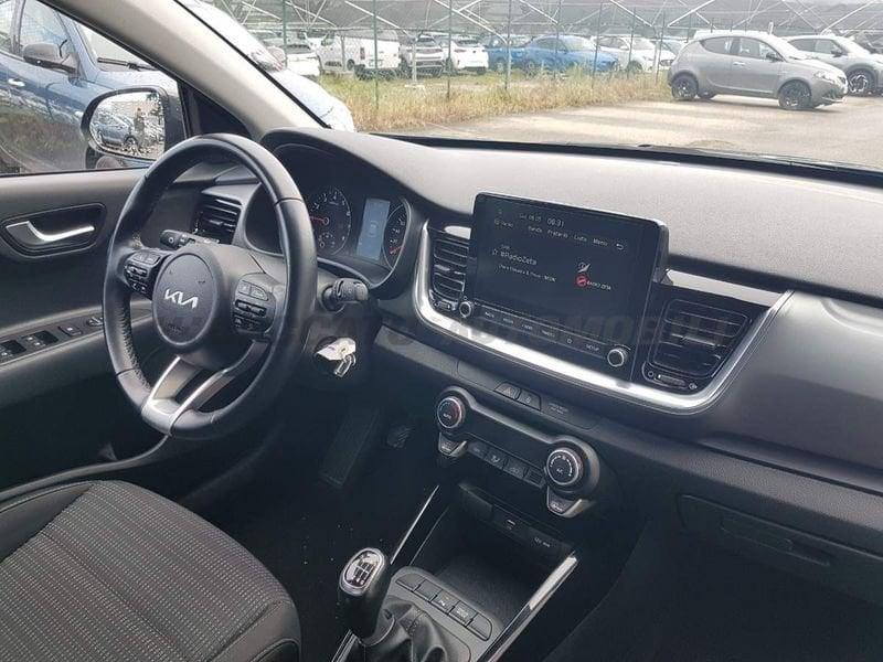 KIA Stonic Stonic 1.0 t-gdi mhev Style 100cv mt
