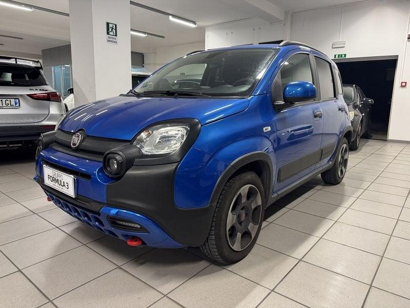 FIAT Panda Panda 1.0 FireFly S&S Hybrid City Cross