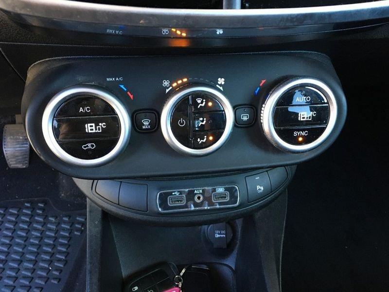 FIAT 500X 1.0 T3 Cross GPL BRC * NAVI+CAMERA