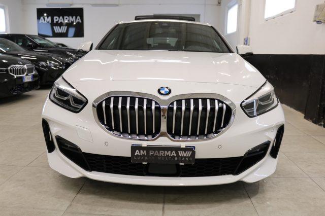 BMW 120 d xDrive 5p. Msport "KM CERTIFICATI"