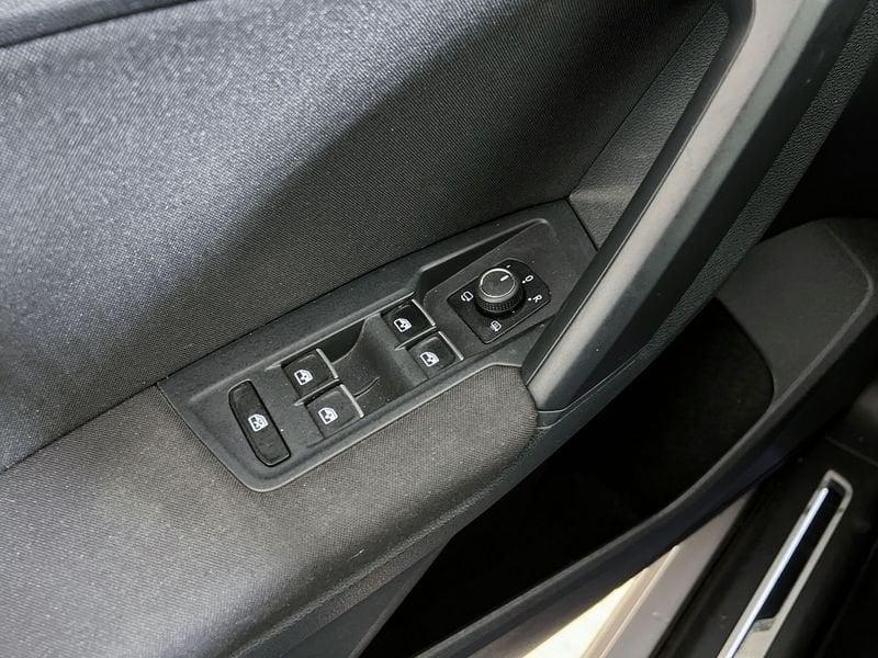Volkswagen Tiguan Tiguan 2.0 tdi Life 122cv
