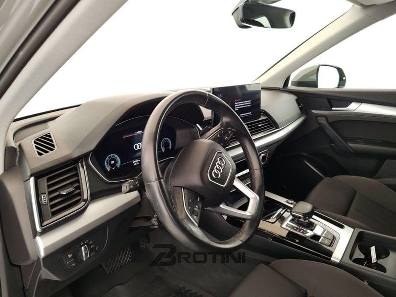 Audi Q5 Sportback 40 TDI S Line quattro S tronic