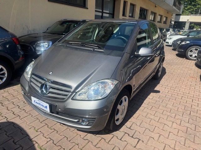 MERCEDES-BENZ A 160 BlueEFFICIENCY Special Edition Sport