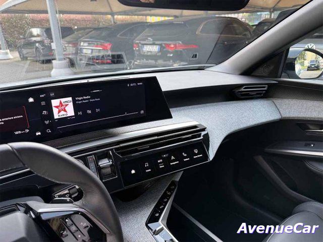 PEUGEOT 3008 hybrid Allure TELECAMERA CERCHI 19'' IVA ESPOSTA