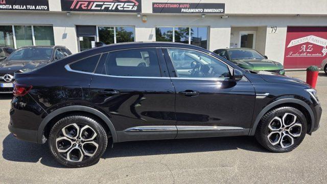 RENAULT Arkana Hybrid E-Tech 145 CV Intens PROMO ENTRO 07/06