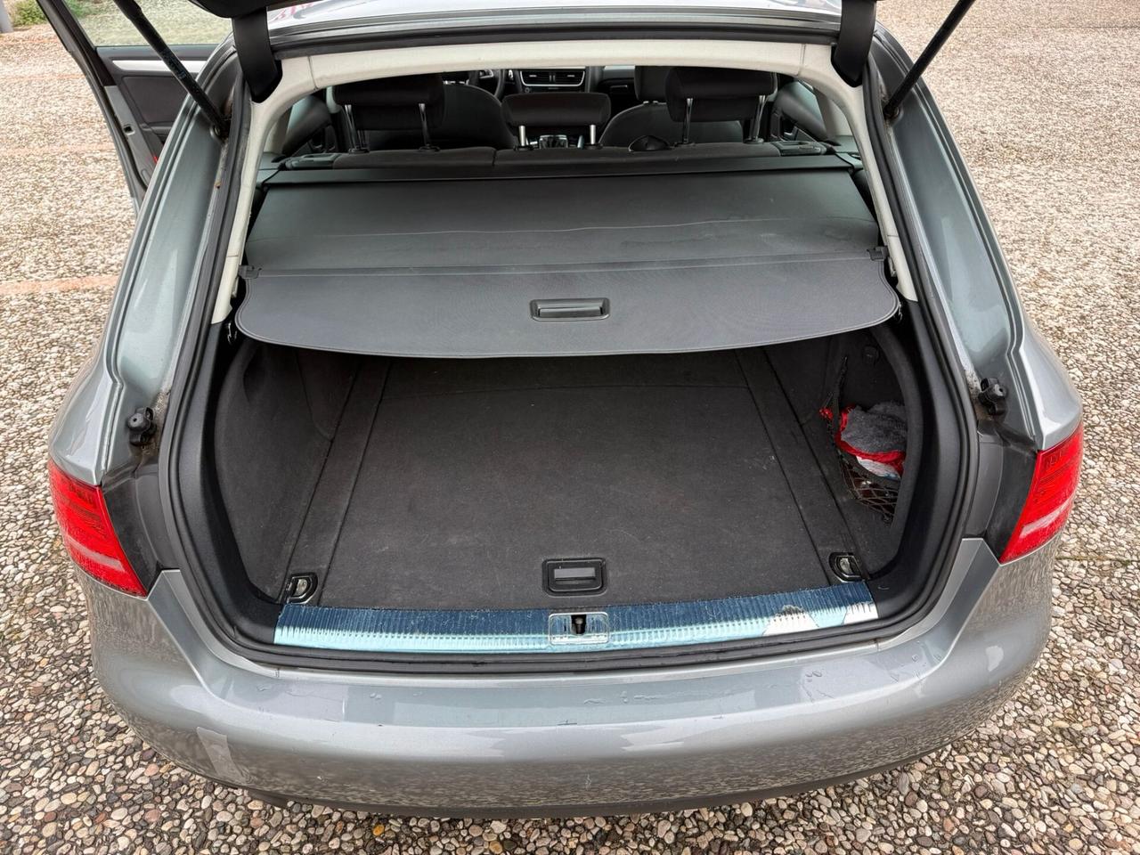 Audi A4 Avant 2.0 TDI 170CV Advanced