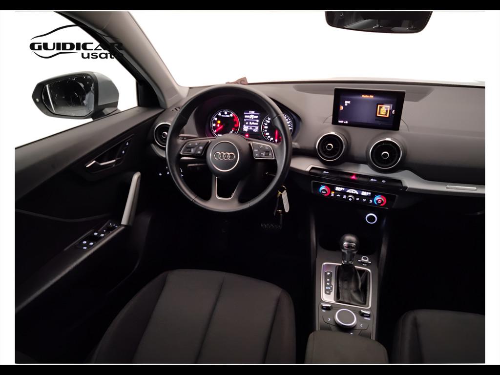 AUDI Q2 I 2017 - Q2 35 1.5 tfsi Business Design s-tronic