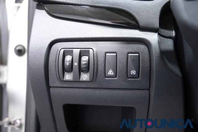 RENAULT Scenic 1.5 DCI 110CV S&S WAVE 7 POSTI