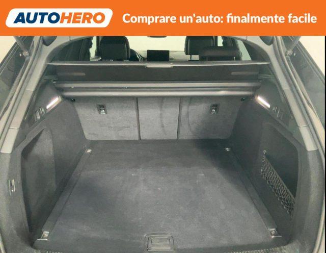 AUDI A4 allroad 40 TDI 190 CV S tronic
