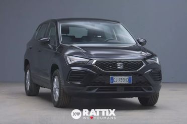 SEAT Ateca 1.0 TSI 110CV Reference
